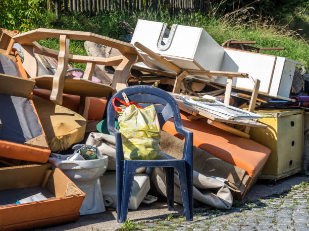 Best Residential Junk Removal  in Matamoras, PA