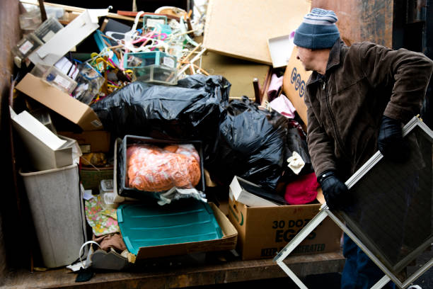 Best Basement Cleanout  in Matamoras, PA