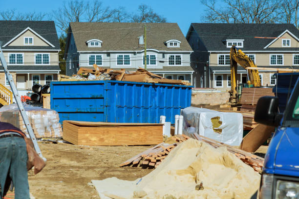 Best Construction Debris Removal  in Matamoras, PA